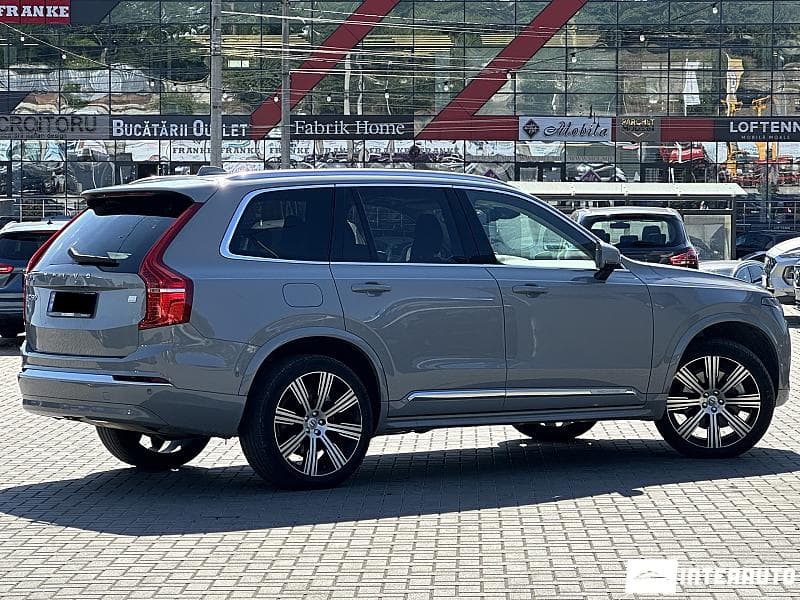 2024 Volvo XC 90 — Miniatură 3