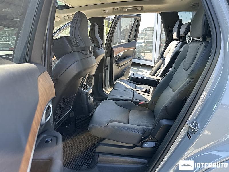 2024 Volvo XC 90 — Miniatură 13