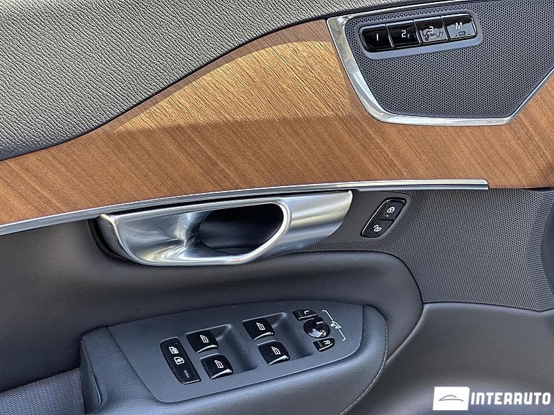 2024 Volvo XC 90 — Miniatură 19