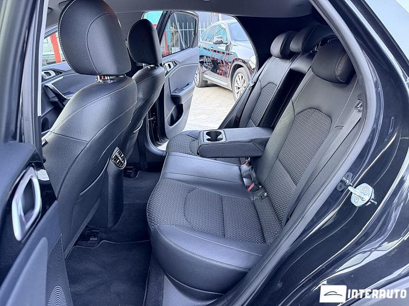 Kia XCeed 2020 — Миниатюра 7