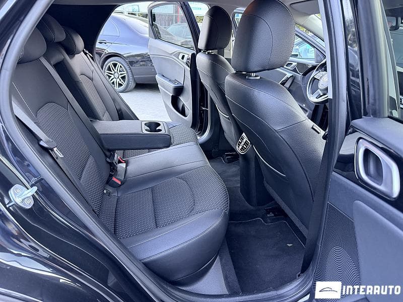Kia XCeed 2020 — Миниатюра 8