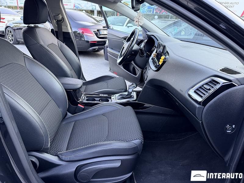 Kia XCeed 2020 — Миниатюра 6