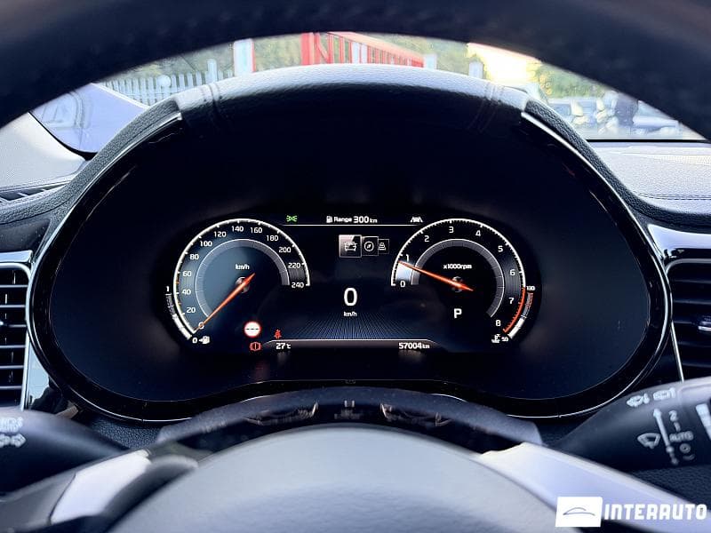 Kia XCeed 2020 — Миниатюра 11