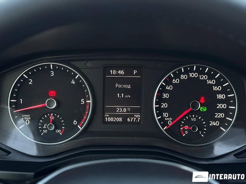 Volkswagen Amarok 2017 — Миниатюра 8