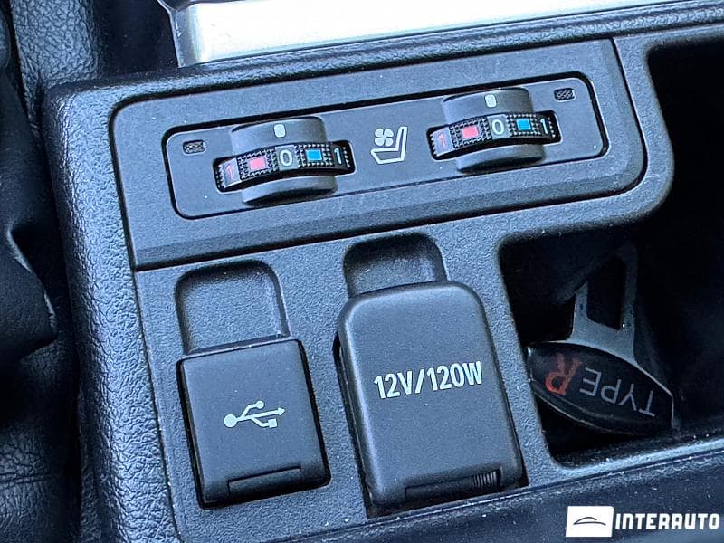 2021 Toyota Land Cruiser — Miniatură 19