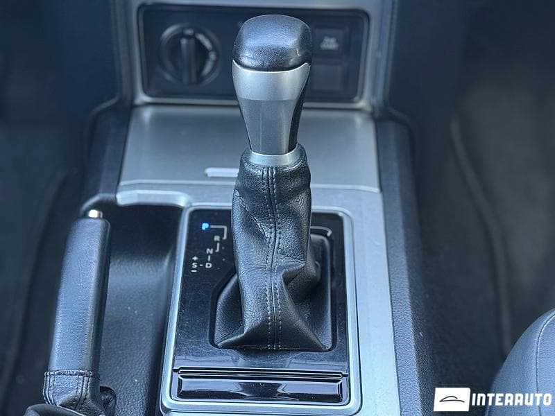 2021 Toyota Land Cruiser — Miniatură 15