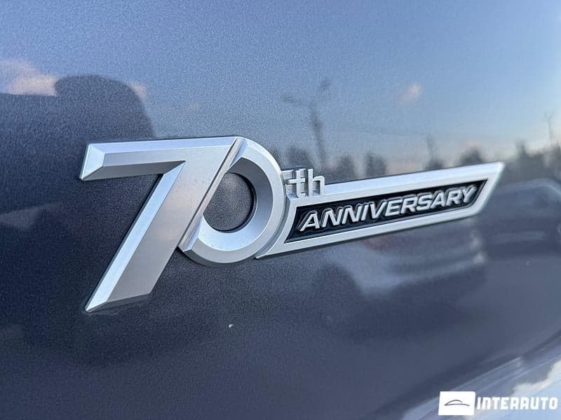 2021 Toyota Land Cruiser — Miniatură 21