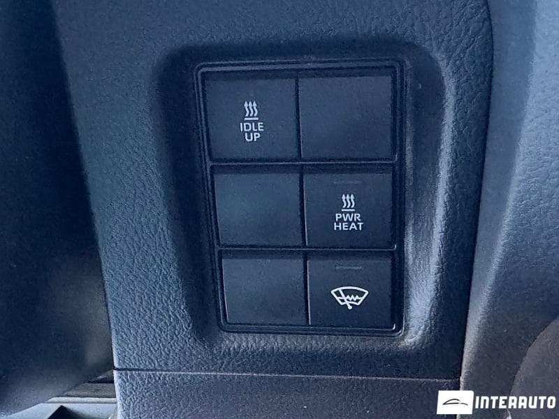 2021 Toyota Land Cruiser — Miniatură 18