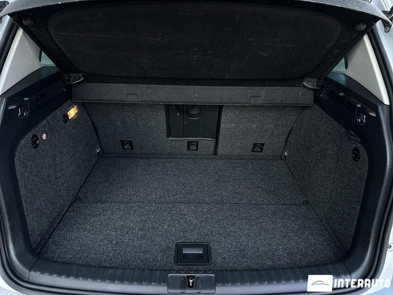 2010 Volkswagen Tiguan — Miniatură 22