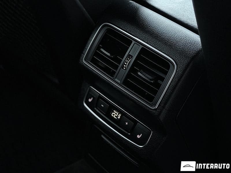 2017 Audi Q5 — Miniatură 20
