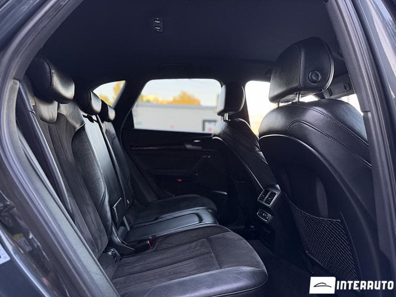 2017 Audi Q5 — Miniatură 21