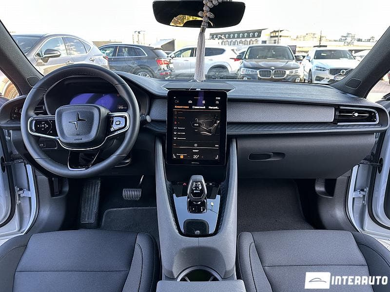 2023 Volvo Polestar 2 — Miniatură 6