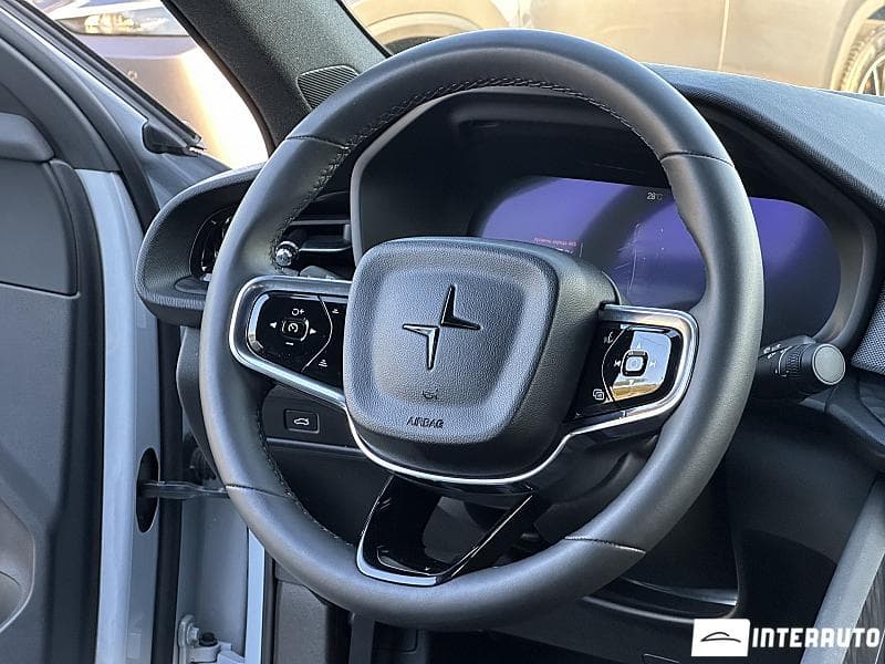 2023 Volvo Polestar 2 — Miniatură 7