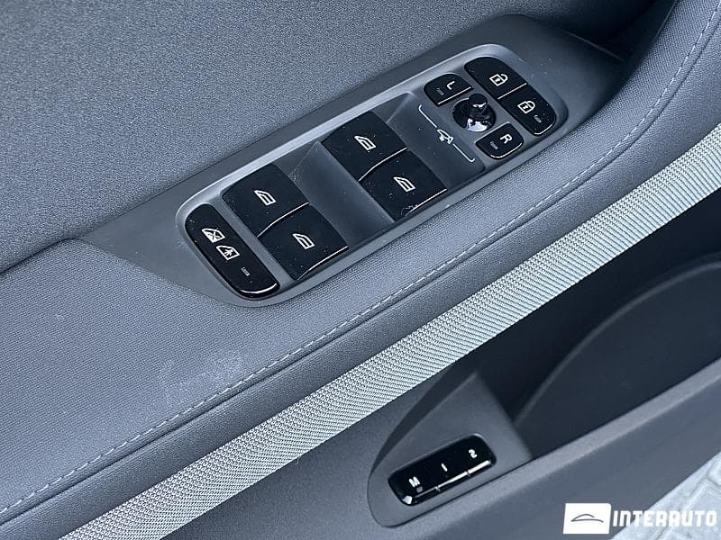 2023 Volvo Polestar 2 — Miniatură 17