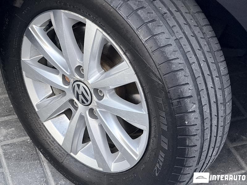 2013 Volkswagen Jetta — Miniatură 16