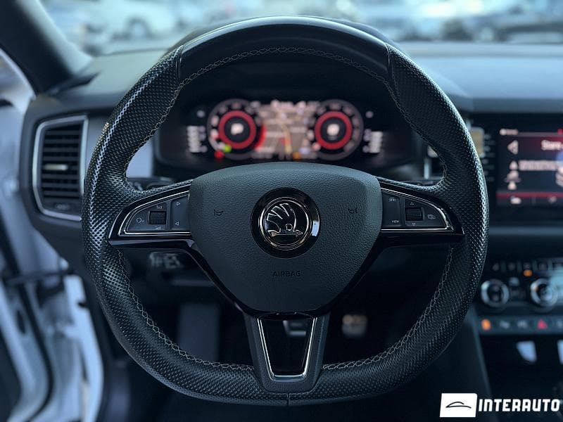 Skoda Kodiaq 2020 — Миниатюра 13