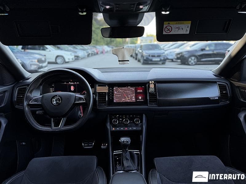 Skoda Kodiaq 2020 — Миниатюра 15