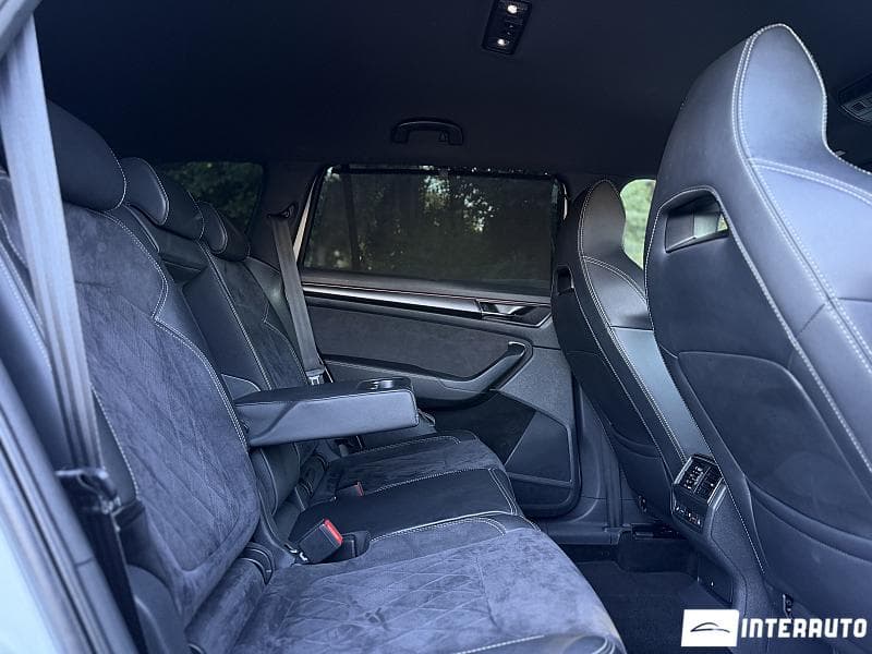 Skoda Kodiaq 2020 — Миниатюра 21