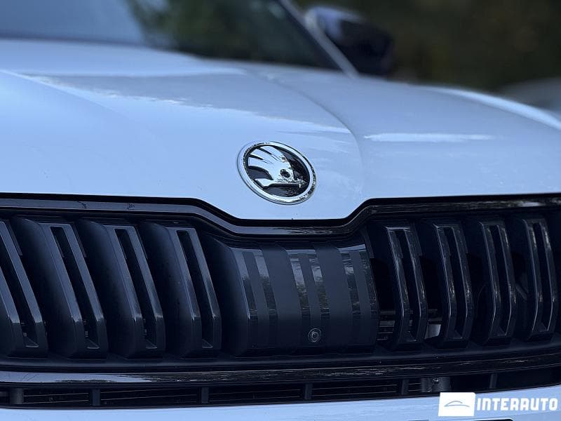 Skoda Kodiaq 2020 — Миниатюра 5