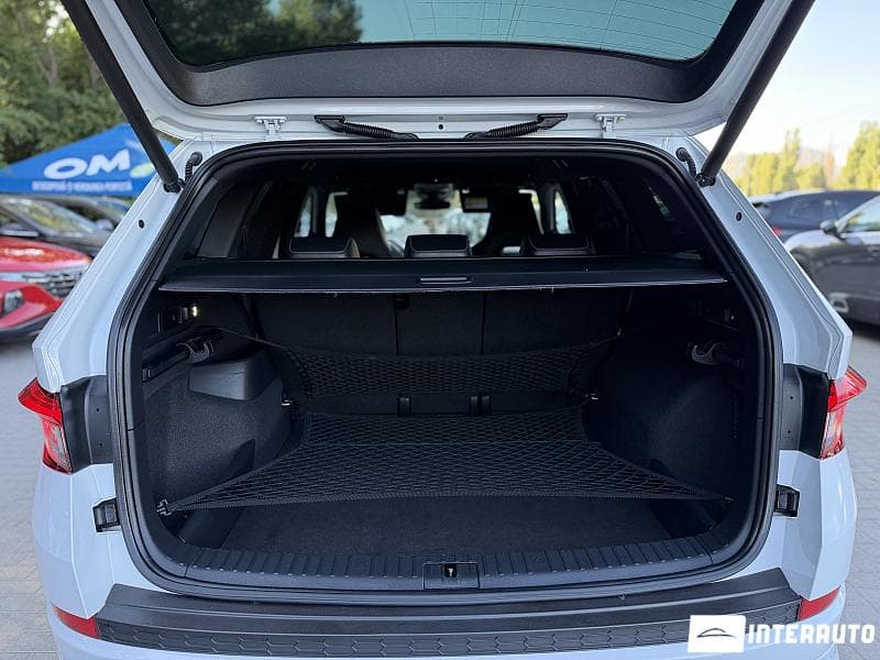 Skoda Kodiaq 2020 — Миниатюра 27