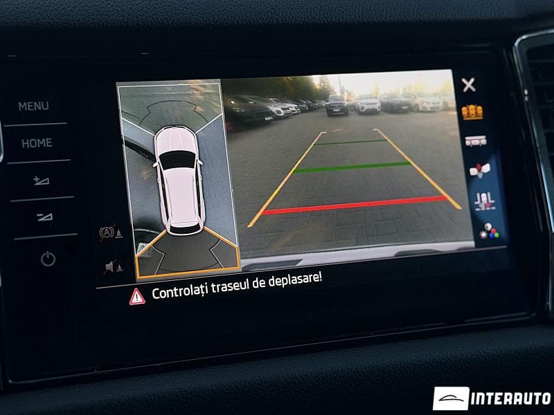 Skoda Kodiaq 2020 — Миниатюра 16