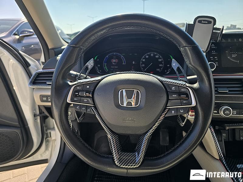 Honda Accord 2018 — Миниатюра 7