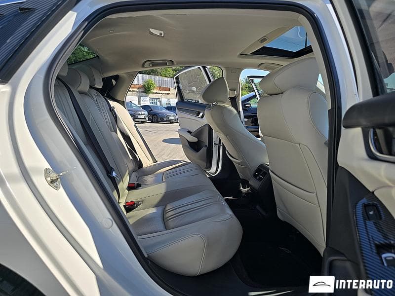 Honda Accord 2018 — Миниатюра 16