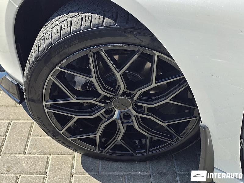 Honda Accord 2018 — Миниатюра 22