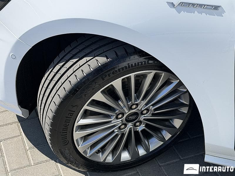 Ford Focus 2020 — Миниатюра 23