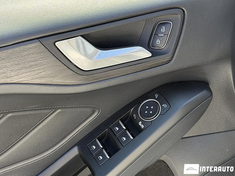 Ford Focus 2020 — Миниатюра 18