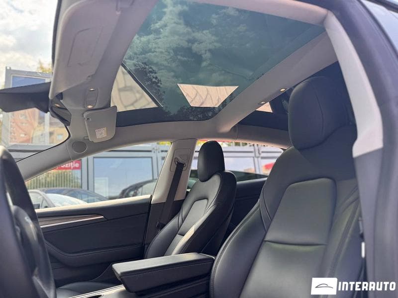 2021 Tesla Model 3 — Miniatură 7