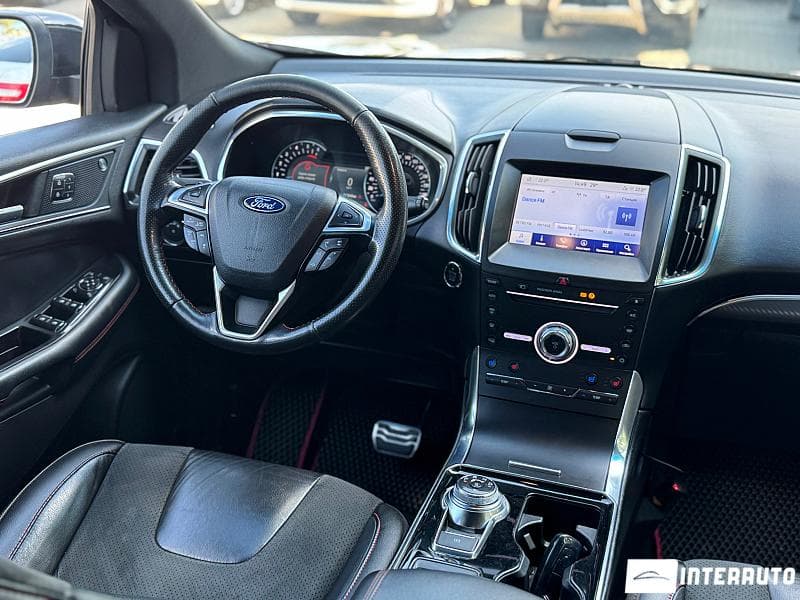 Ford Edge 2019 — Миниатюра 11