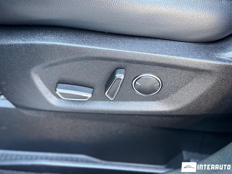 Ford Edge 2019 — Миниатюра 9