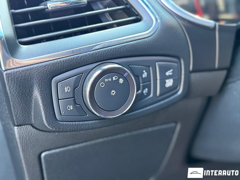 Ford Edge 2019 — Миниатюра 10