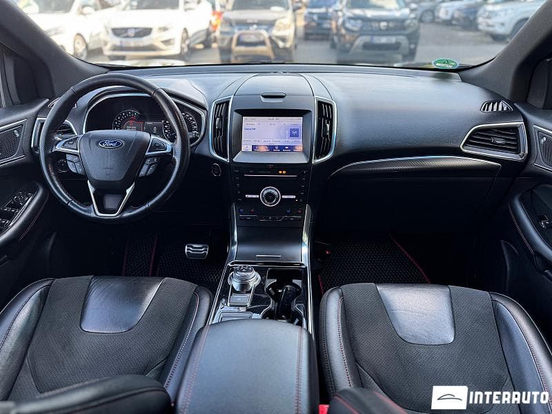 Ford Edge 2019 — Миниатюра 14