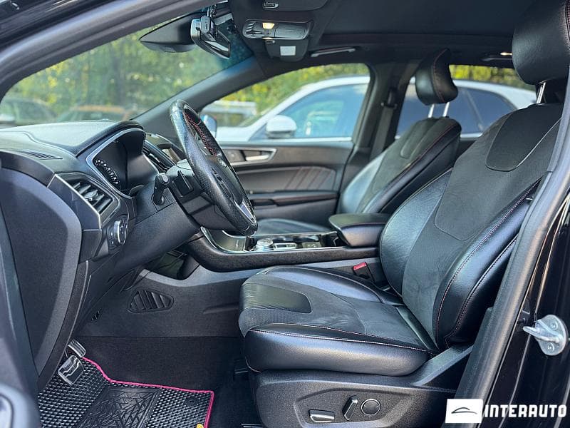 Ford Edge 2019 — Миниатюра 8
