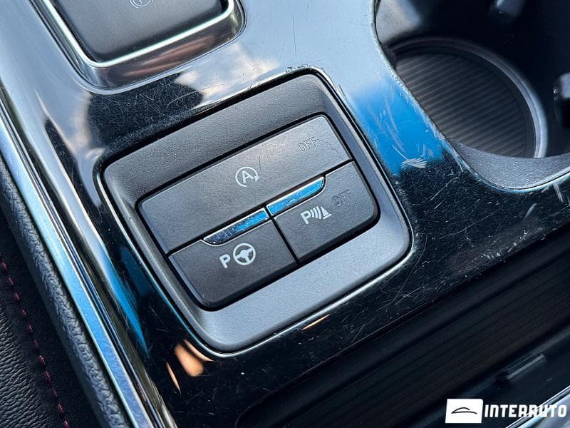 Ford Edge 2019 — Миниатюра 18