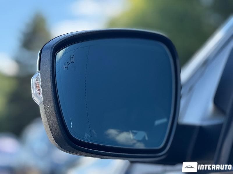 Ford Edge 2019 — Миниатюра 5