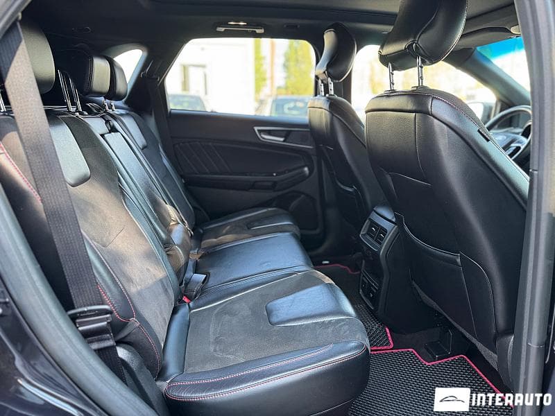 Ford Edge 2019 — Миниатюра 20