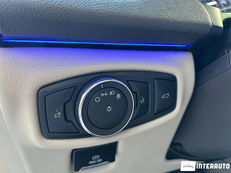 Lincoln MKZ 2018 — Миниатюра 13