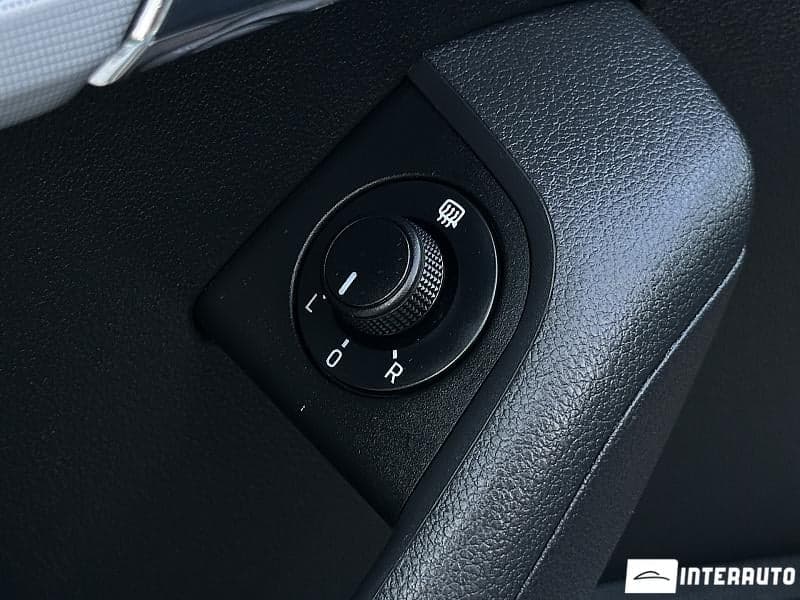 2016 Skoda Octavia — Miniatură 19
