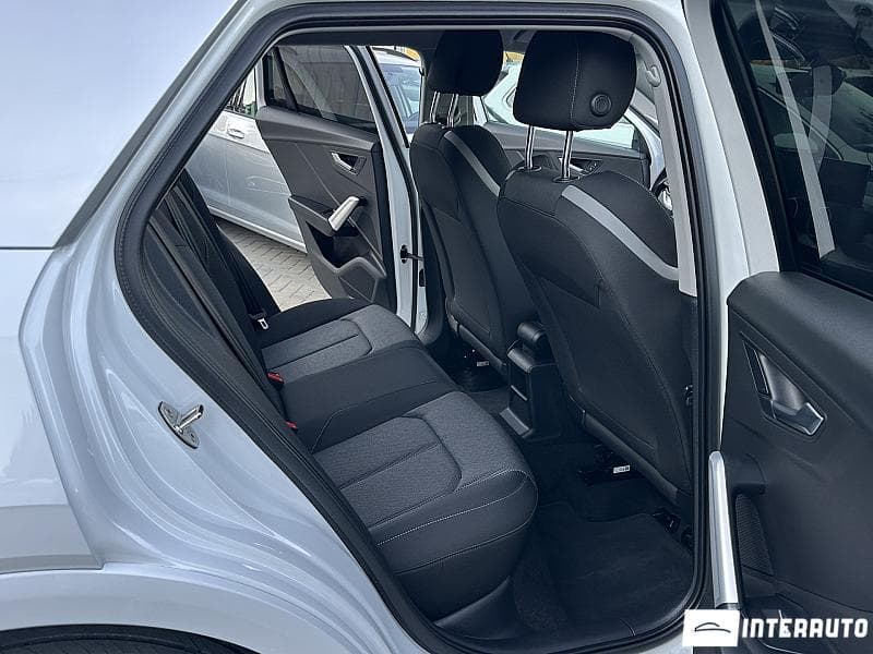 2019 Audi Q2 — Miniatură 13