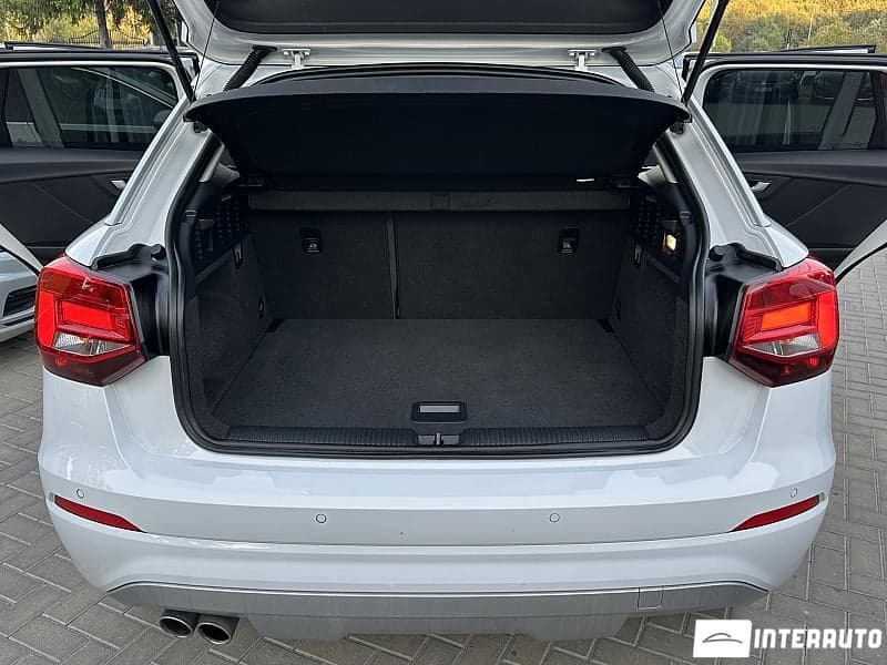 2019 Audi Q2 — Miniatură 19