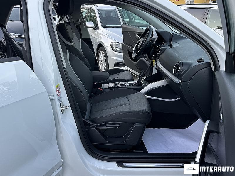 2019 Audi Q2 — Miniatură 14