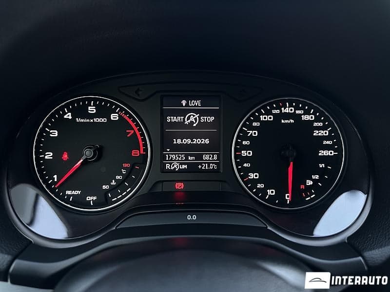 2019 Audi Q2 — Miniatură 8
