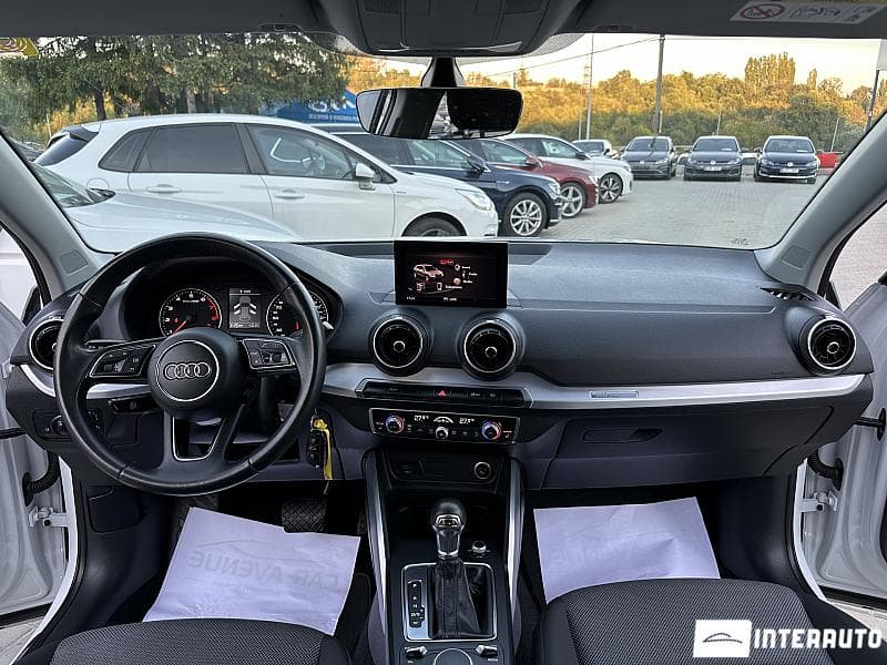 2019 Audi Q2 — Miniatură 6