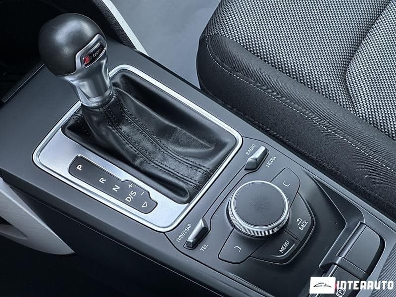 2019 Audi Q2 — Miniatură 11