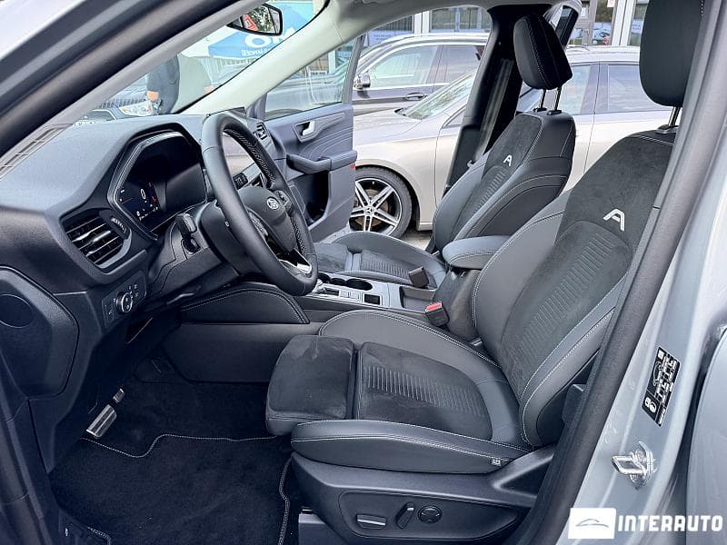 2026 Ford Kuga — Miniatură 5