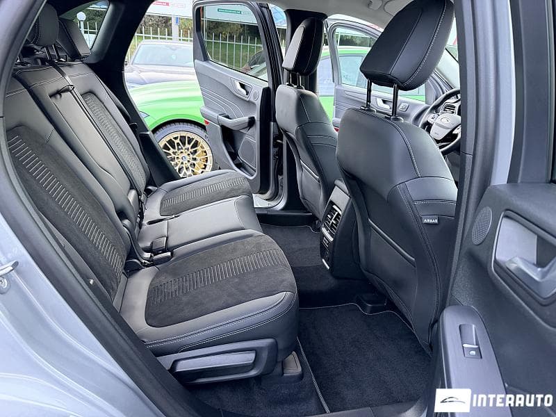 2026 Ford Kuga — Miniatură 8