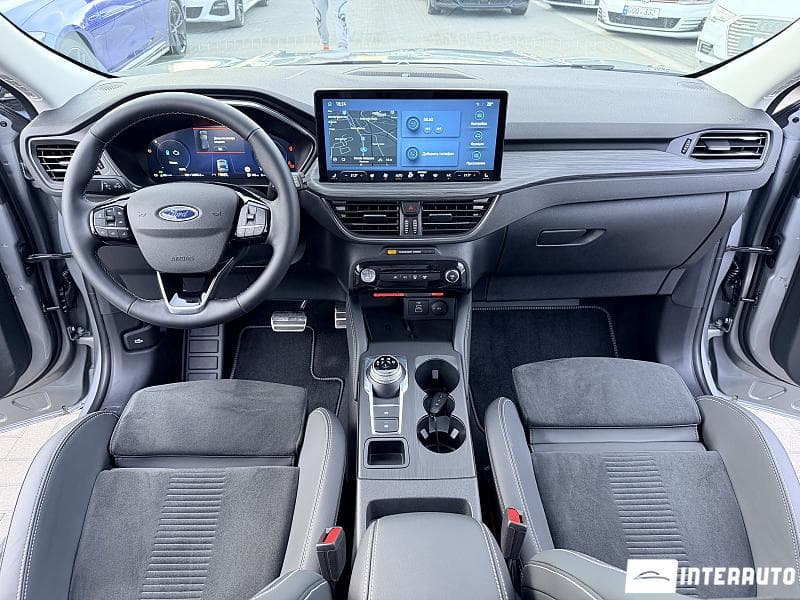 2026 Ford Kuga — Miniatură 6